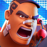 Rumble LeagueMod  Apk v0.7.0.7466