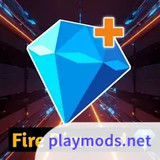 Fire DiamondMod  Apk v1.4(No Ads)