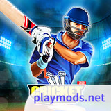 World T20 Cricket LeagueMod  Apk v1.9(Speed change)