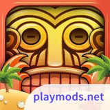 Endless TempleMod  Apk v1.0.2(Speed change)