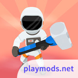 Mars SurvivorMod  Apk v1.0.13(Speed change)