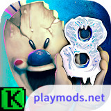 Ice Scream 8: Final ChapterMod  Apk v1.0.1(No ads)