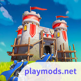 Castle EmpireMod  Apk v3.1103.614(Speed change)