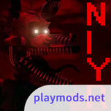 Nightmares In Your RoomMod  Apk v5.0(Speed change)