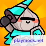 Knights ComboMod  Apk v1.3.0(Speed change)