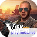 Vice NationMod  Apk v1.1.5(Speed change)