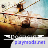 Dogfight EliteMod  Apk v1.3.24(Speed change)