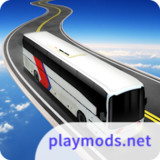 Bus Driving SimulatorMod  Apk v6(Unlimited Resources)