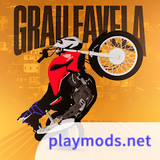 Grau FavelaMod  Apk v4.6(Speed change)