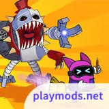 Galactic DormMod  Apk v1.0.7(Free Shoping)