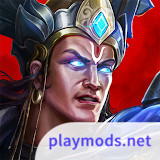 Kurukshetra: AscensionMod  Apk v1.1.610(No Ads)