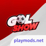 Gol ShowMod  Apk v1.8.1(No Ads)