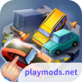 Car Parking JamMod  Apk v1.5.0(No Ads)