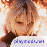 FINAL FANTASY VII EVER CRISISMod  Apk v1.1.10(No Ads)