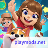 MetrovilleMod  Apk v1.0.238(No Ads)