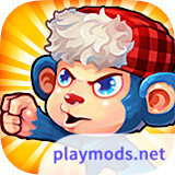 Lumberwhack: Defend the WildMod  Apk v6.5.0(Unlimited Money)