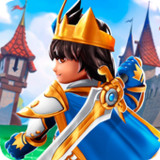 Royal Revolt 2: Tower Defense RTS & Castle BuilderMod  Apk v9.4.1