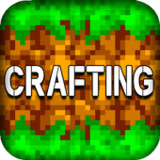 Crafting and Building Apk v2.5.21.23