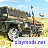 Hunting Simulator 4x4Mod  Apk v1.31(Unlimited Money)