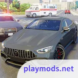 Car Driving Simulator 2024Mod  Apk v1.06(unlimited money)