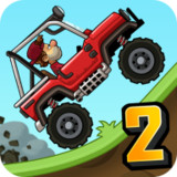 Hill Climb Racing 2Mod  Apk v1.59.2