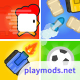 2 3 4 Player Mini Games Apk v4.1.9