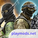 Forward AssaultMod  Apk v1.2032(Mod Menu)