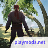 Last Pirate: Survival Island AdventureMod  Apk v1.13.5(Mod Menu)