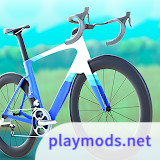 Cycling Legends: Team ManagerMod  Apk v1.8.2(No Ads)