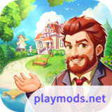 Home Island: Fish Factory SimMod  Apk v1.3.0(No Ads)