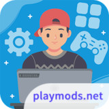 Dev Life SimulatorMod  Apk v1.2.1(Unlimited money)