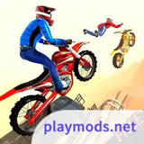 Dirt Bike GamesMod  Apk v3.2(Unlimited currencies)