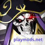 MASS FOR THE DEAD OVERLORDMod  Apk v1.60.2(Speed change)