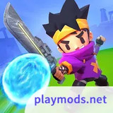 Clash BallMod  Apk v1.1.6028789(Speed change)