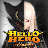 [RPG] Hello Hero: Epic BattleMod  Apk v4.13.0