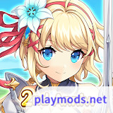 れじぇくろ！ ～レジェンド・クローバー～Mod  Apk v2.4.0(mod Menu)