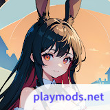 Pixel Hunter IdleMod  Apk v4.8(Speed change)