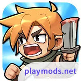 TopHeroesMod  Apk v1.0.322(Speed change)