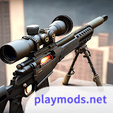 Pure SniperMod  Apk v500218(No Ads)