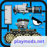 Super Tank RumbleMod  Apk v5.1.4