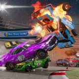 Demolition Derby 3 Apk v1.1.110