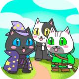 功夫猫的花园 Apk v1.0