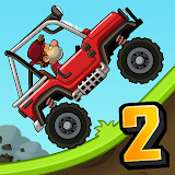 Hill Climb Racing 2Mod  Apk v1.59.1(Global)