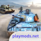 Iron Force 2Mod  Apk v2.2.0.10(Speed change)