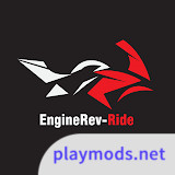 EngineRev-RideMod  Apk v3(Speed change)