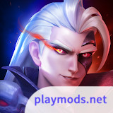 Infinite MagicraidMod  Apk v1.11.0(No Ads)