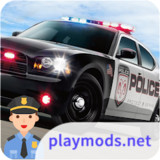 Police ParkingMod  Apk v3.0.0(No Ads)