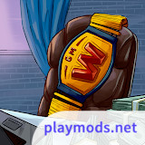 Wrestling GMMod  Apk v5.5.0(No Ads)