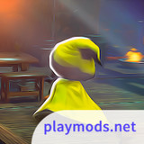 Little Nightmares HappinessMod  Apk v1.1(Unlimited currencies)