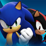 Sonic Forces - Running BattleMod  Apk v4.23.1